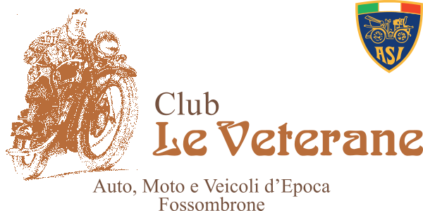 Club LE VETERANE